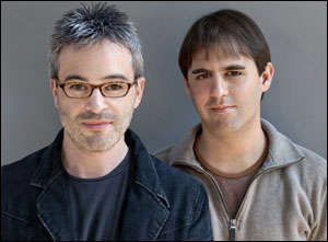 Orci and Kurtzman