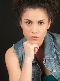 Andrea Sixtos