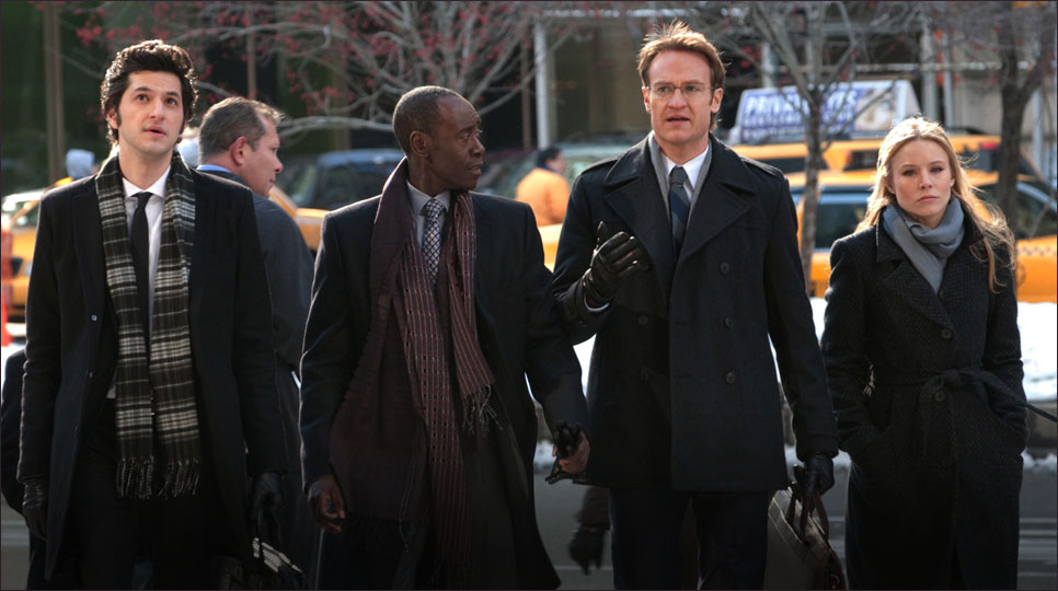 House Of Lies pic 85