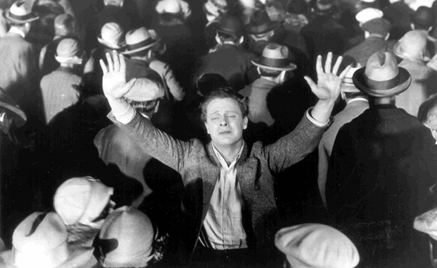 The Crowd