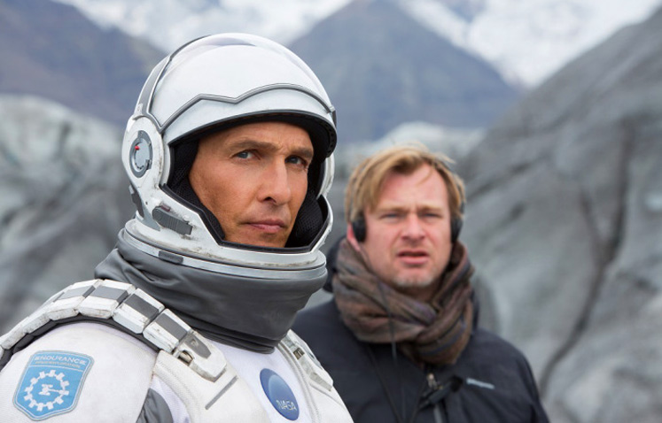 Interstellar