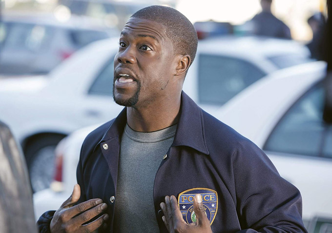 Ride Along