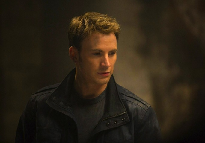 Captain America: The Winter Soldier