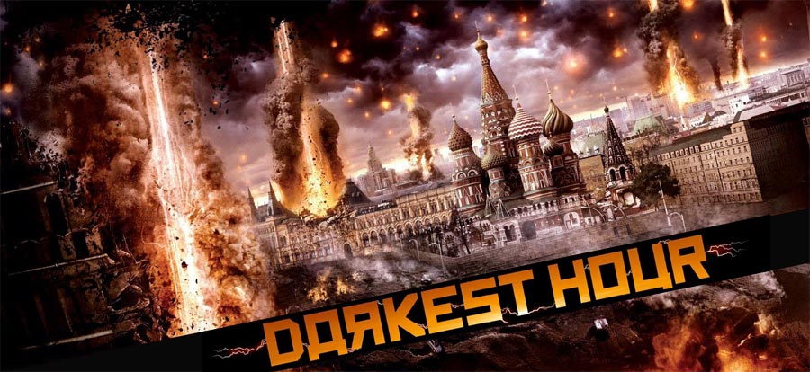 The Darkest Hour