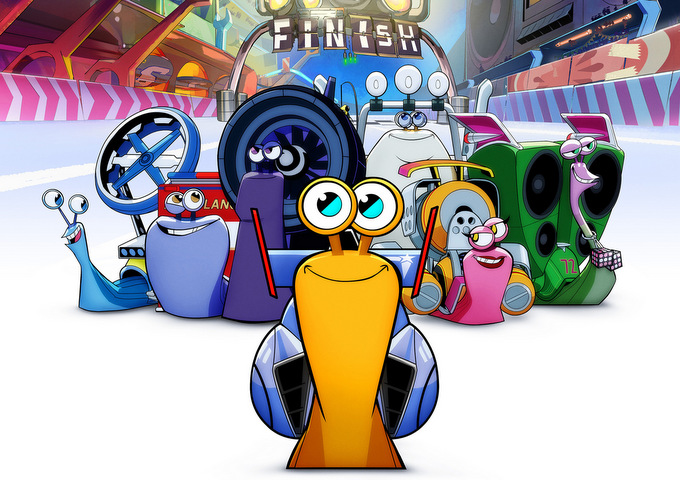 Turbo 1