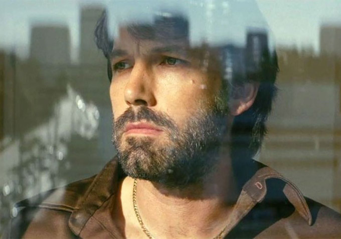 Affleck, Argo