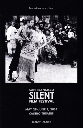 San Francisco Silent Film Festival Program-2014-366
