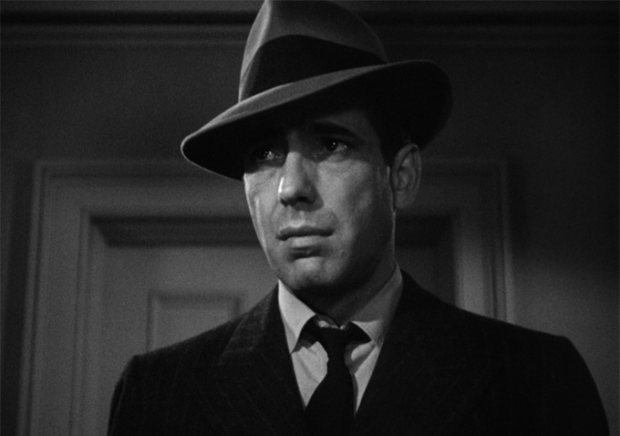 The Maltese Falcon