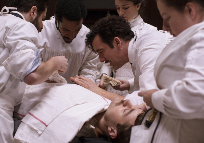 The Knick