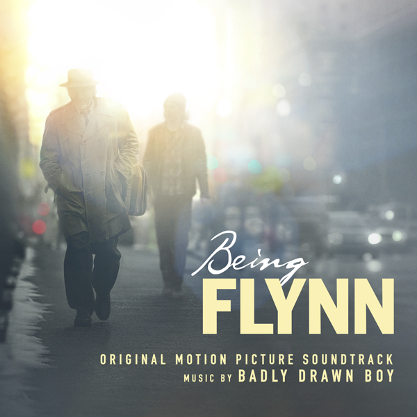 Being Flynn Soundtrack