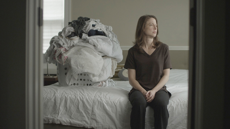 Concussion (Robin Weigert)