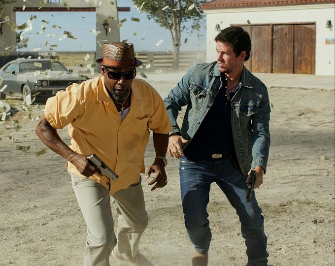 2 Guns