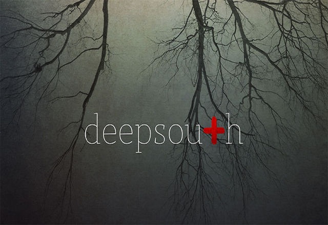 DeepSouth