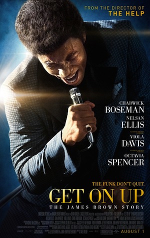 'Get on Up'