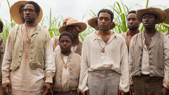 Twelve Years a Slave