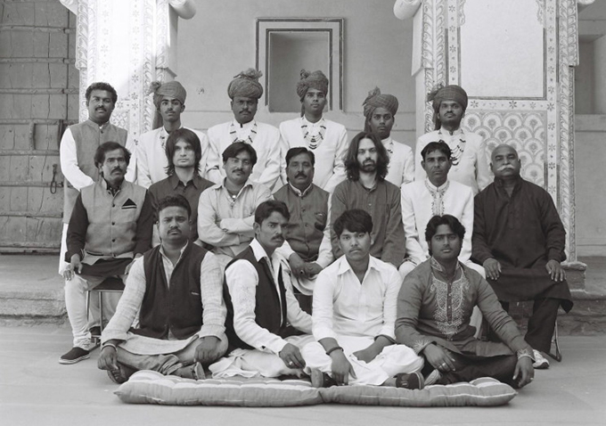 Junun