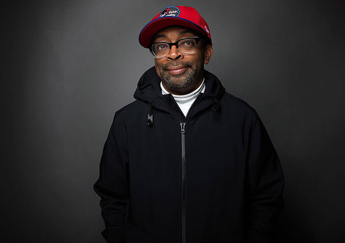 Spike Lee