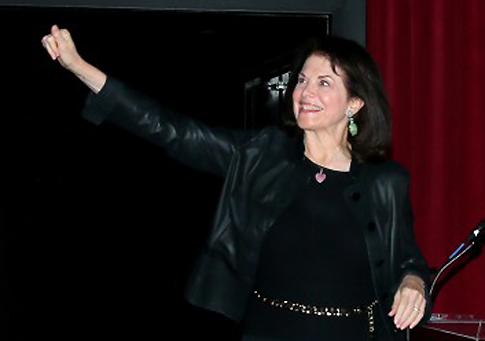 Sherry Lansing
