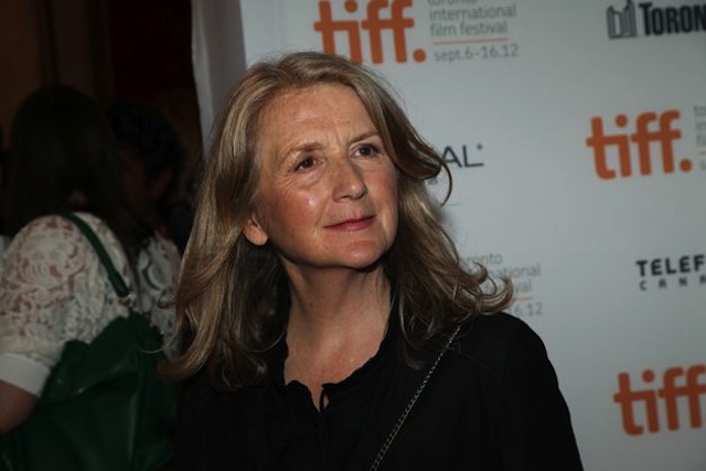 Sally Potter