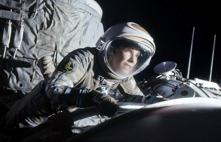 Gravity
