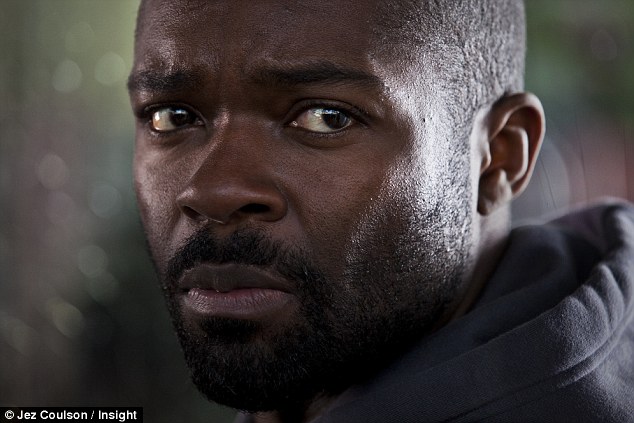 David Oyelowo Complicit