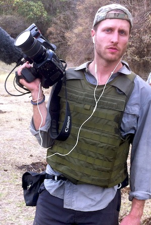 Dir. Matthew Heineman