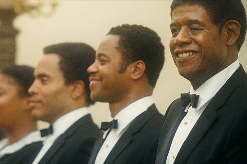 The Butler