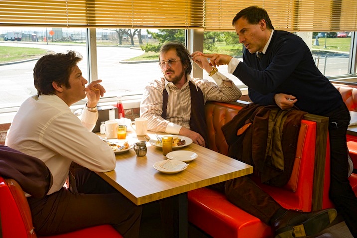 American Hustle (
