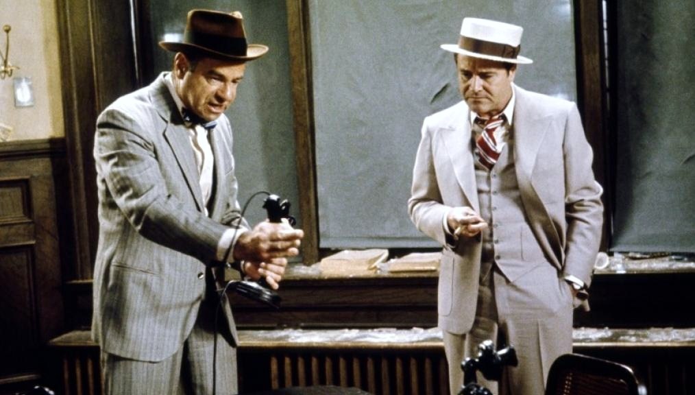 The Films Of Billy Wilder A Retrospective IndieWire