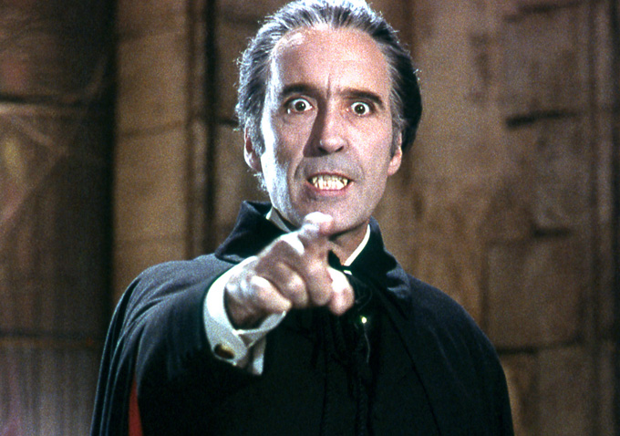 Dracula A.D.
