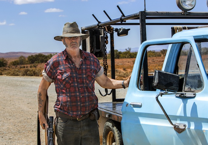 Wolf Creek 2