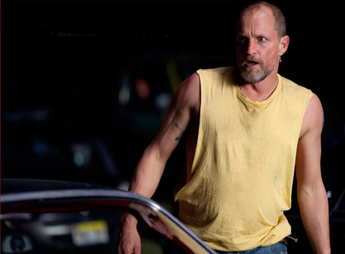 Out Of The Furnace, Woody Harrelson