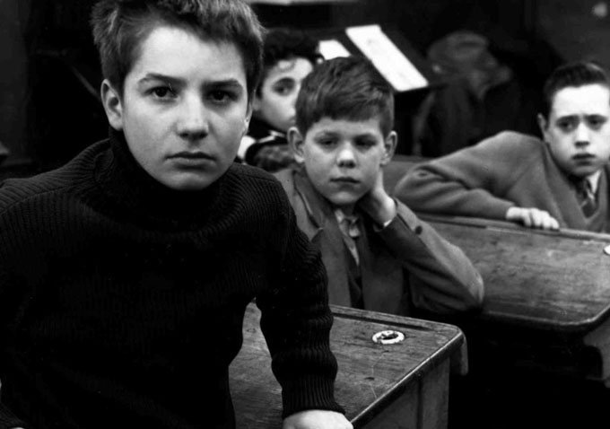 400 Blows