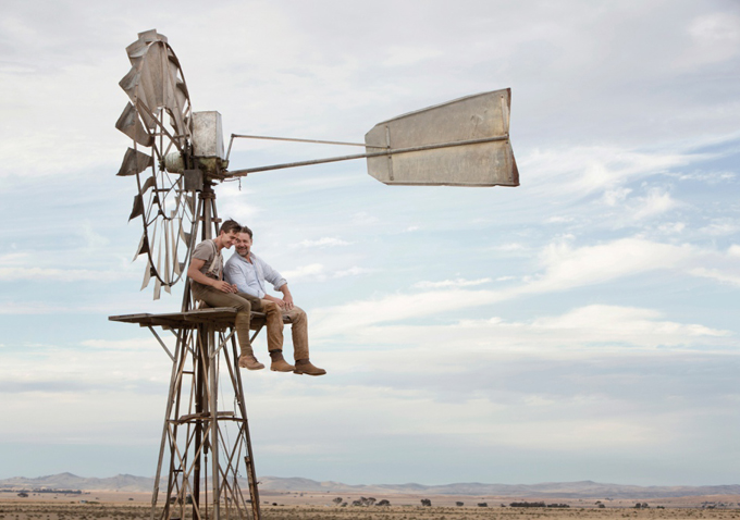 The Water Diviner