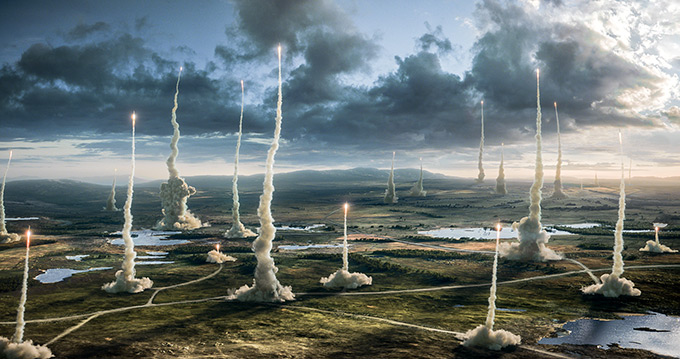 X-Men: Apocalypse