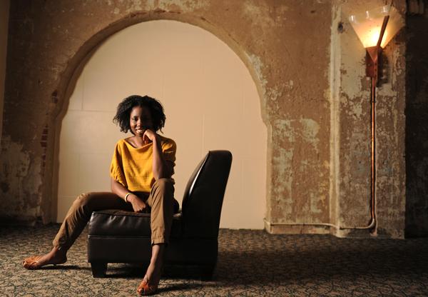 Adepero Oduye