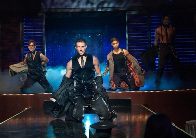 Magic Mike 1