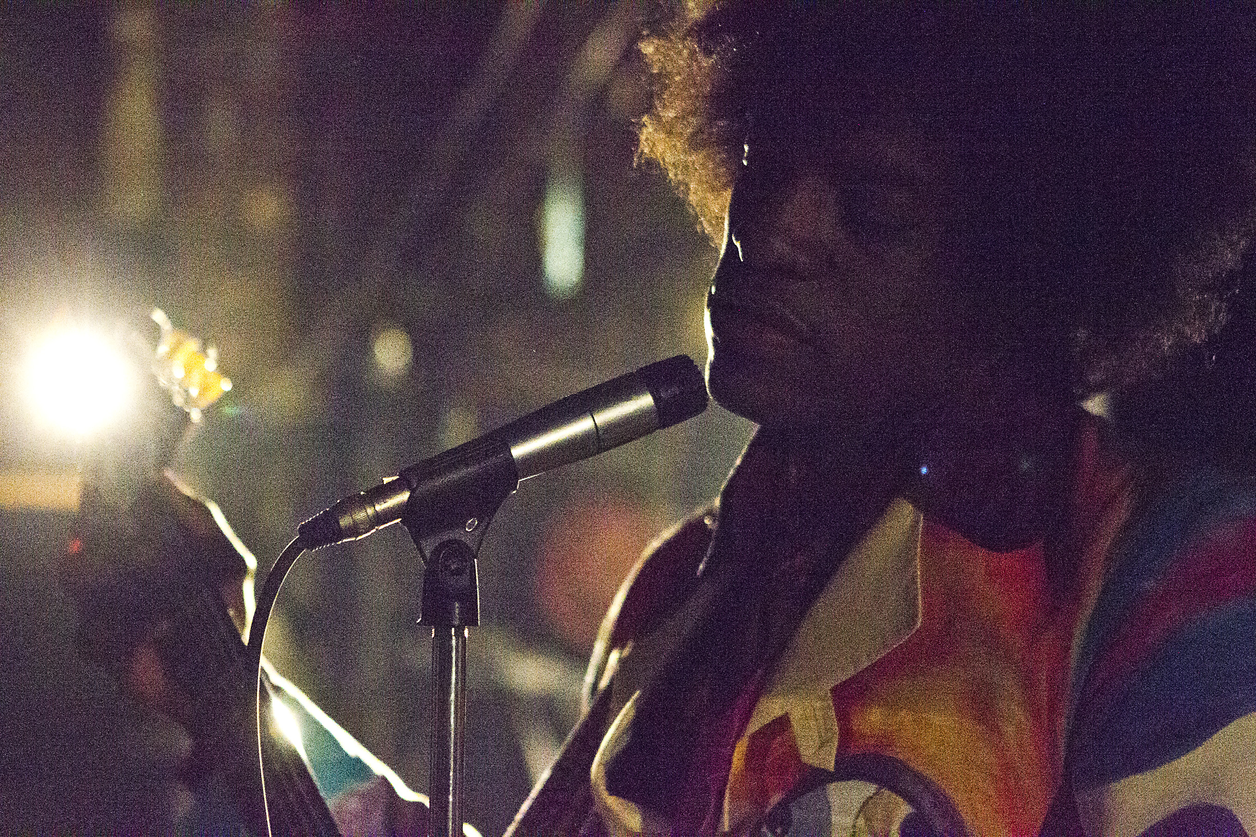 Andre 3000 Hendrix