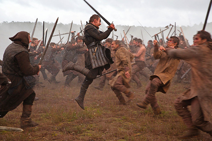 Macbeth