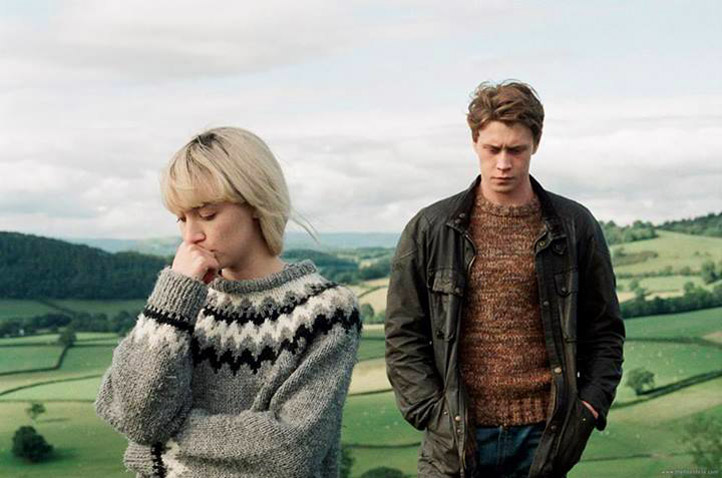 Saoirse Ronan, How I Live Now