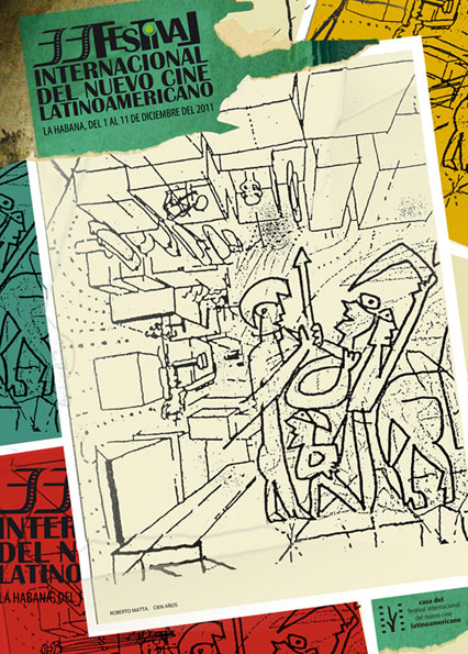 Festival Internacional del Nuevo Cine Latinoamericano de La Habana