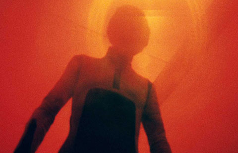 Beyond the Black Rainbow