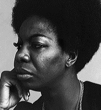 Nina Simone