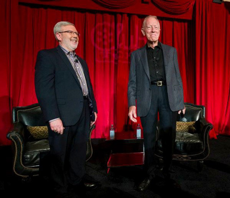 Maltin-Max Von Sydow