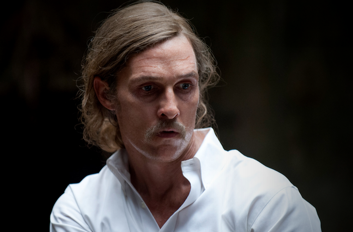 True Detective, season finale