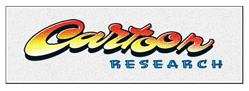 Cartoon Research-1a