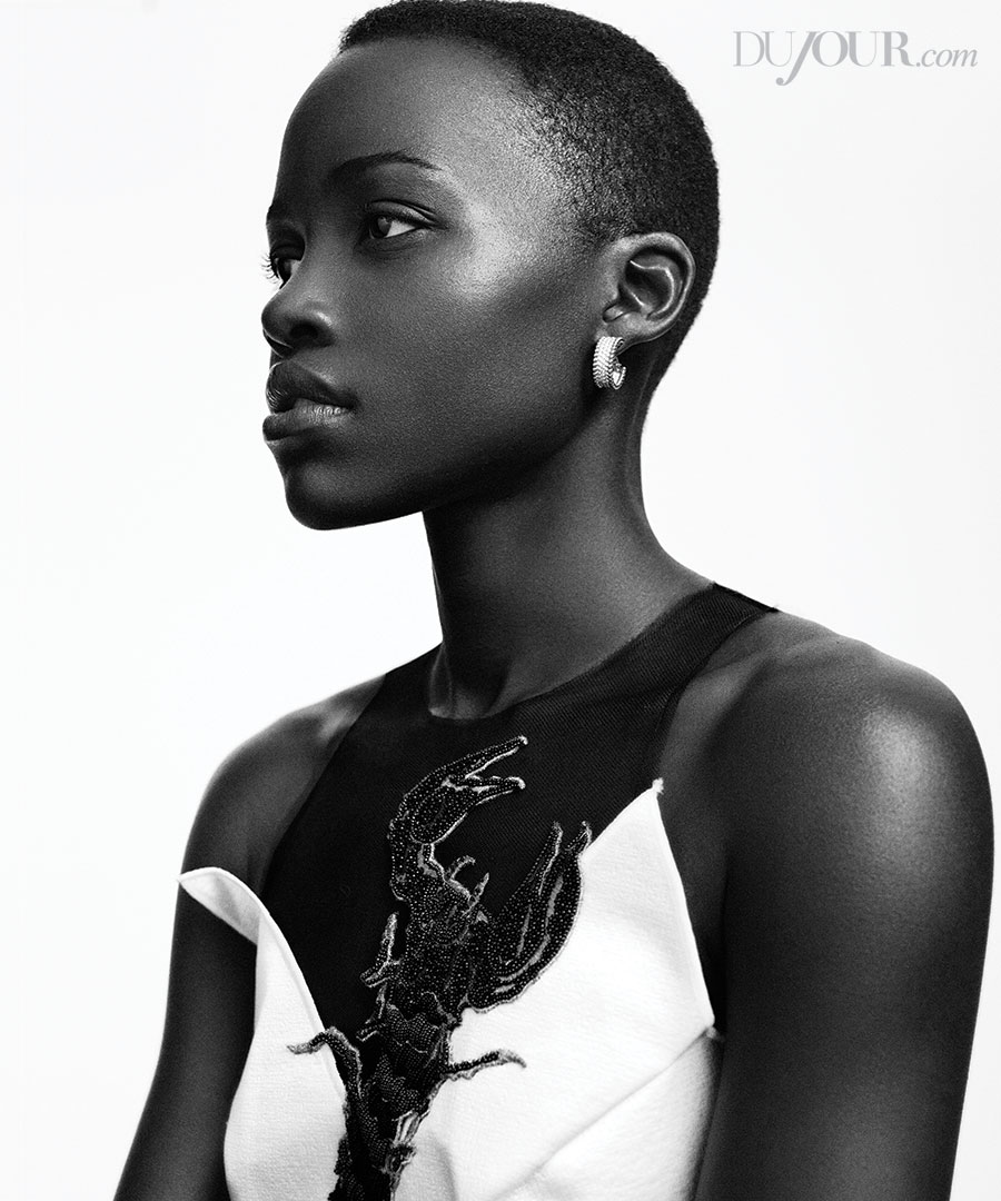 Lupita Nyong'o