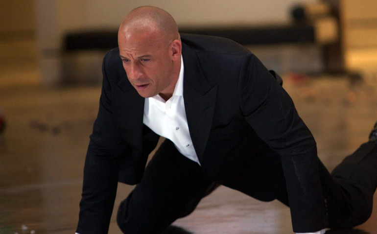 Furious 7