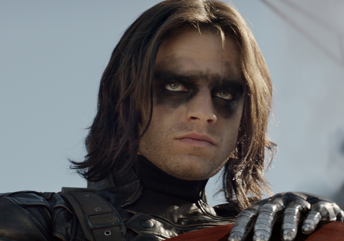 Captain America: The Winter Soldier
