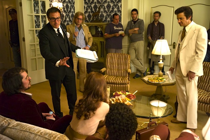 American Hustle